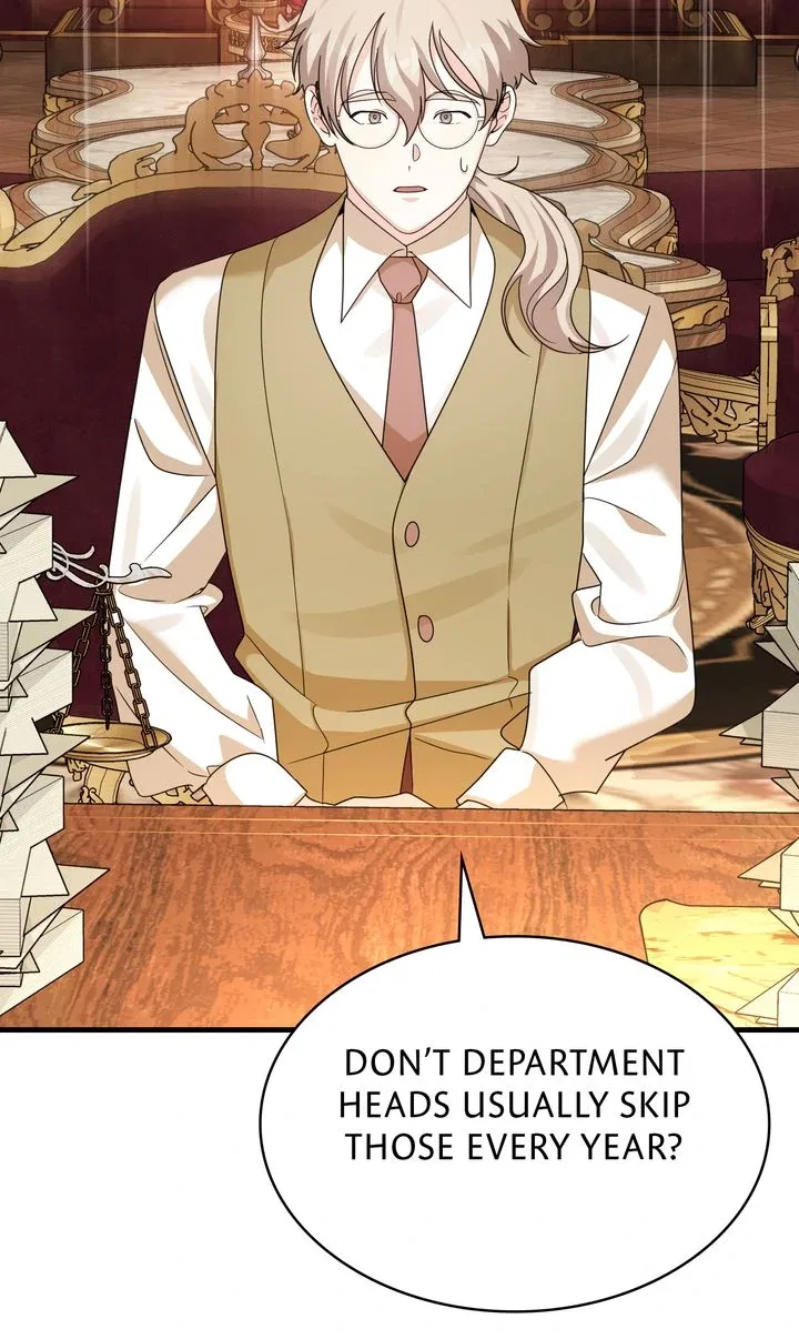 Till Divorce Do Us Part! Chapter 105 – Page 69