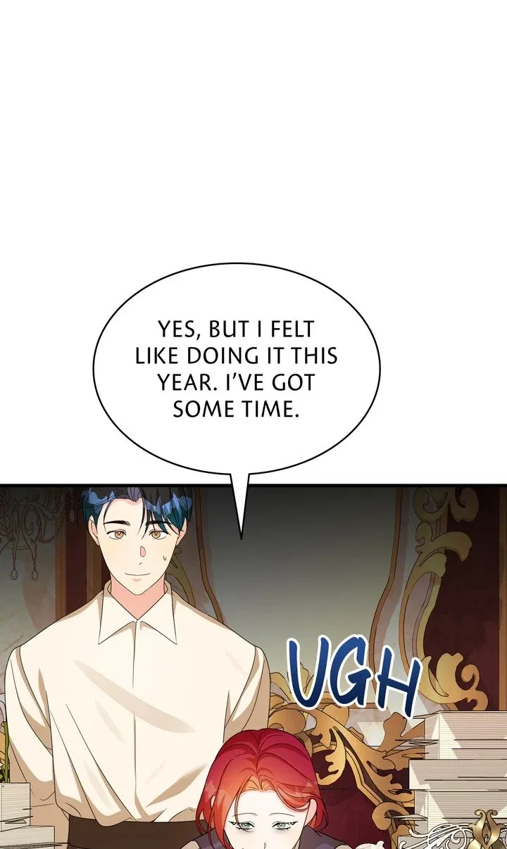 Till Divorce Do Us Part! Chapter 105 – Page 70