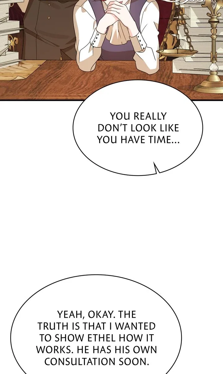 Till Divorce Do Us Part! Chapter 105 – Page 71