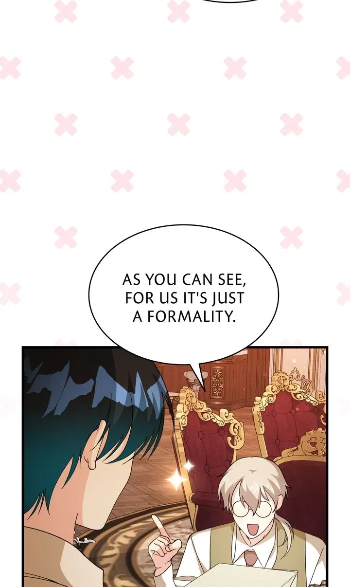 Till Divorce Do Us Part! Chapter 105 – Page 73