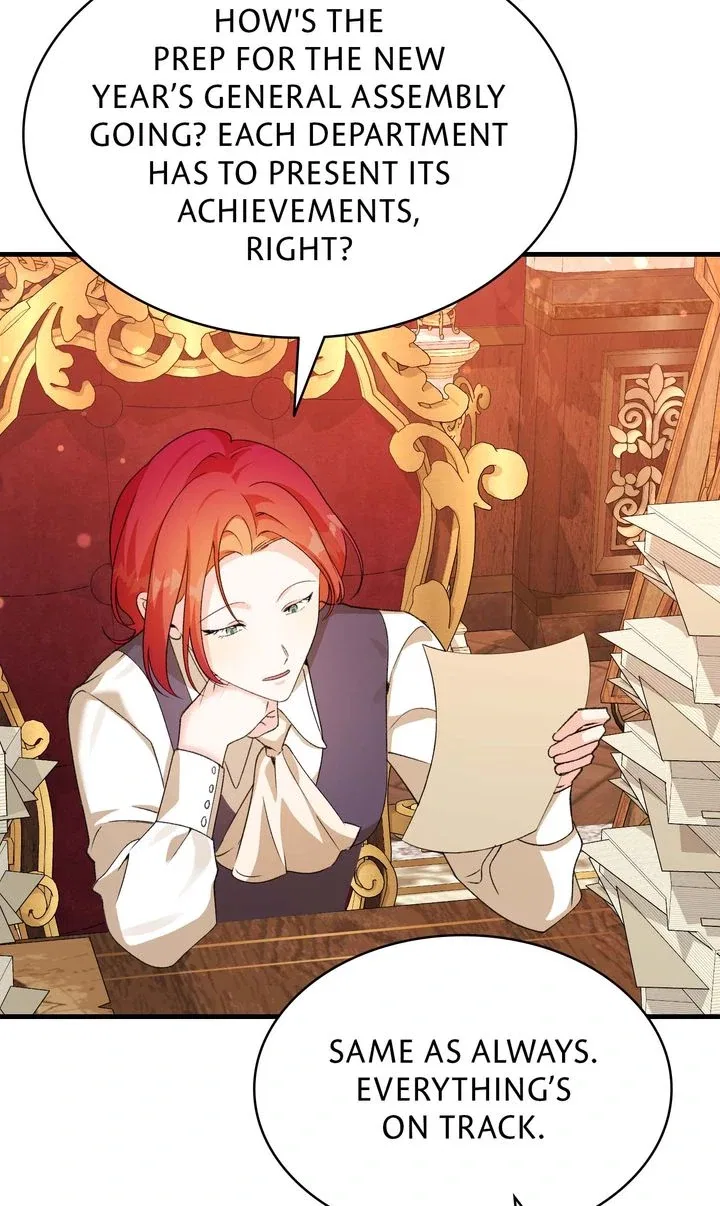 Till Divorce Do Us Part! Chapter 105 – Page 75