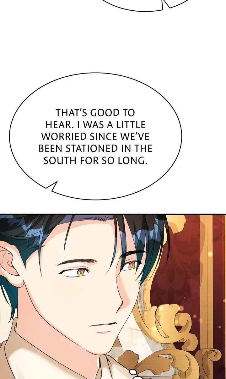 Till Divorce Do Us Part! Chapter 105 – Page 76