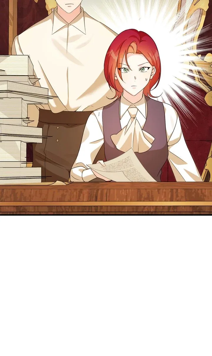 Till Divorce Do Us Part! Chapter 105 – Page 83