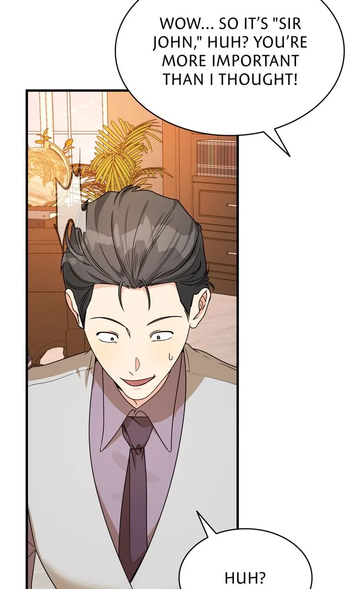 Till Divorce Do Us Part! Chapter 104 – Page 3