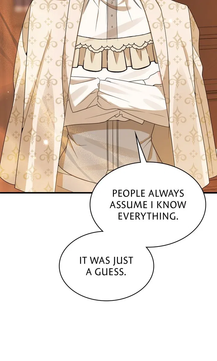 Till Divorce Do Us Part! Chapter 104 – Page 5