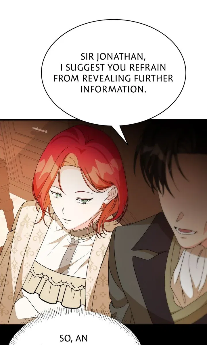 Till Divorce Do Us Part! Chapter 104 – Page 9