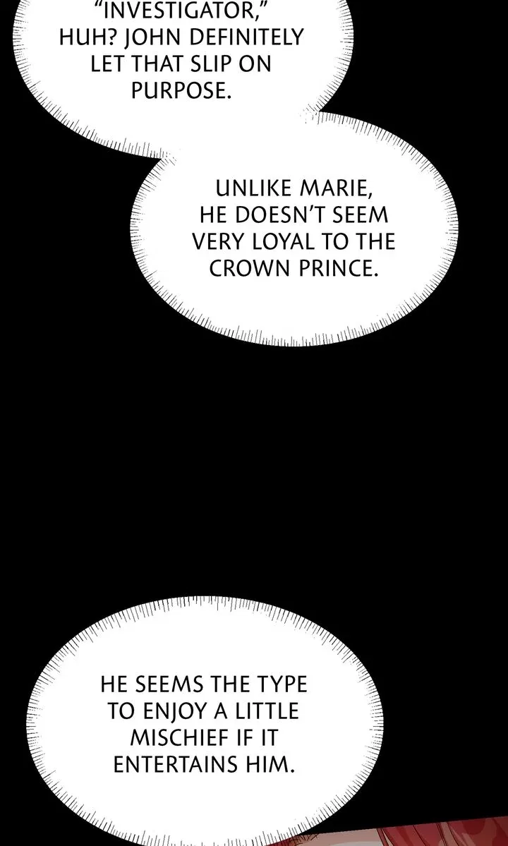 Till Divorce Do Us Part! Chapter 104 – Page 10