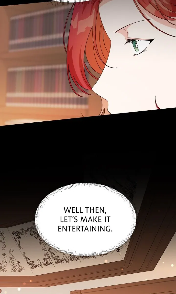 Till Divorce Do Us Part! Chapter 104 – Page 11