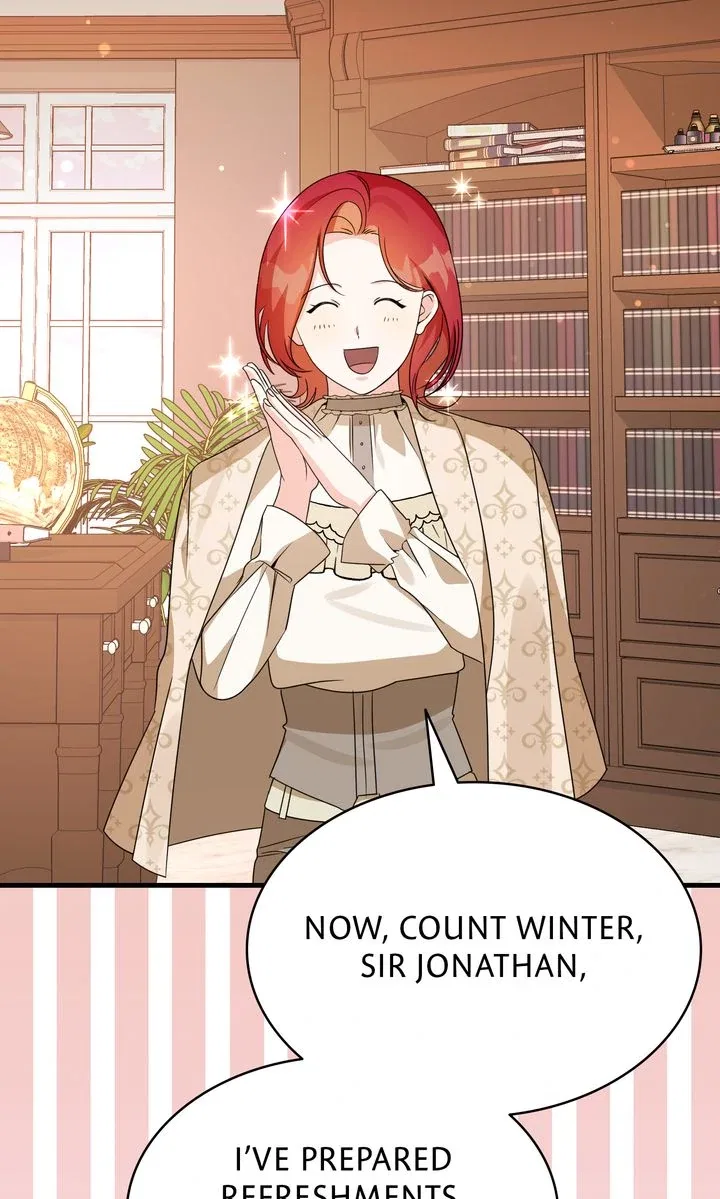 Till Divorce Do Us Part! Chapter 104 – Page 12