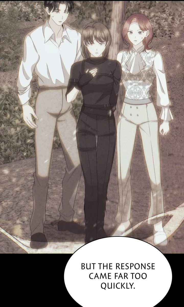 Till Divorce Do Us Part! Chapter 104 – Page 16
