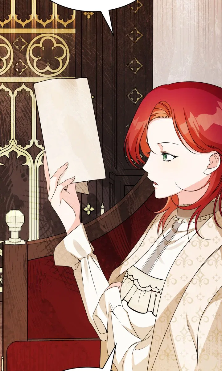 Till Divorce Do Us Part! Chapter 104 – Page 20