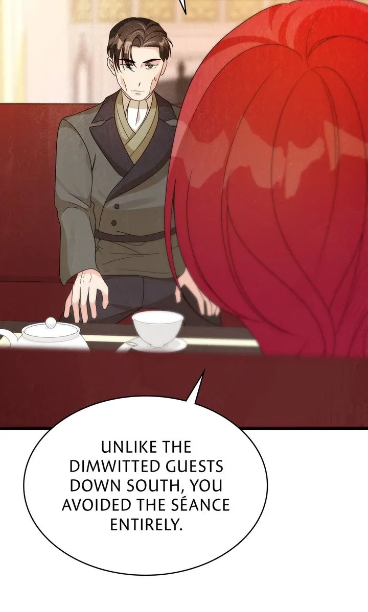 Till Divorce Do Us Part! Chapter 104 – Page 22
