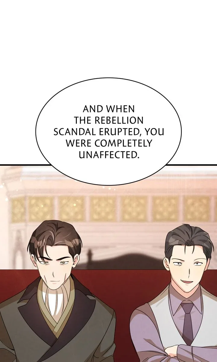 Till Divorce Do Us Part! Chapter 104 – Page 23