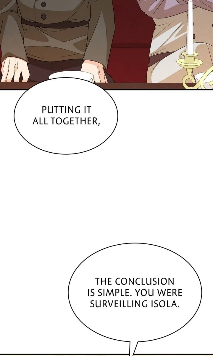 Till Divorce Do Us Part! Chapter 104 – Page 24