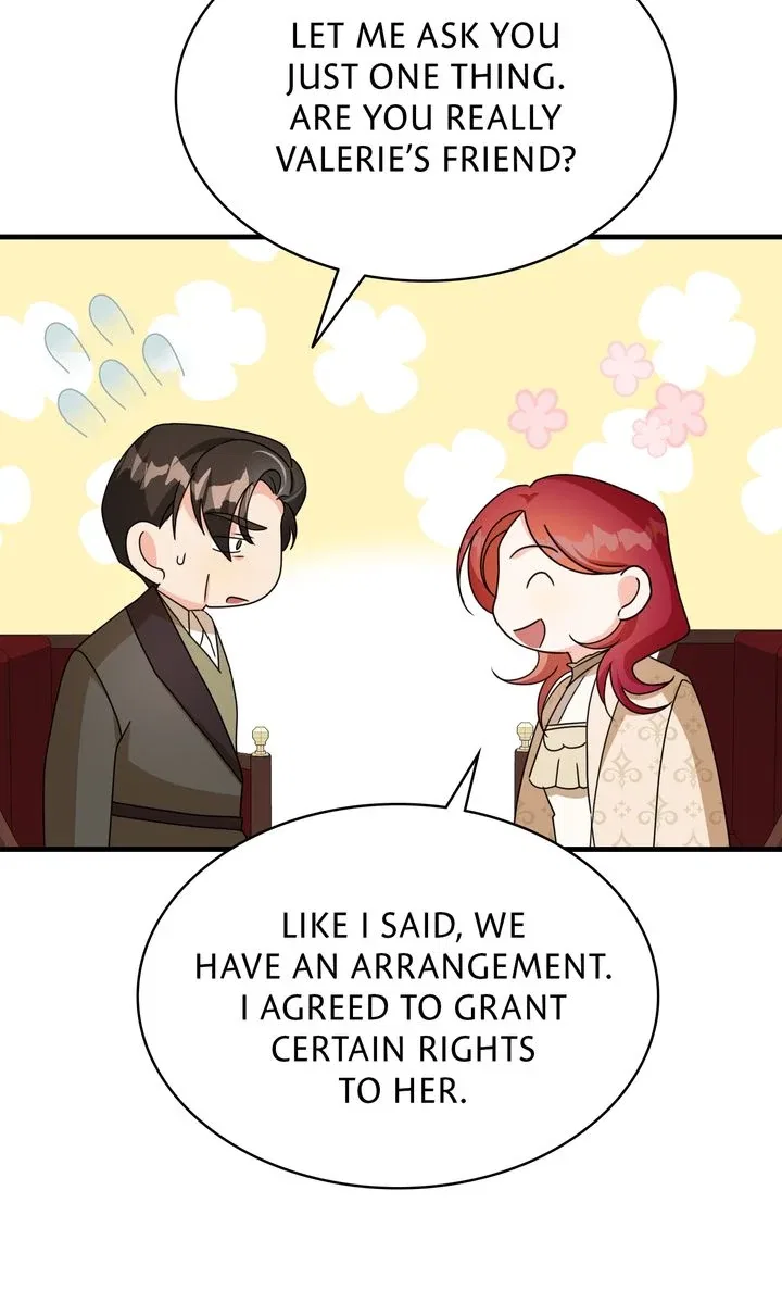 Till Divorce Do Us Part! Chapter 104 – Page 30