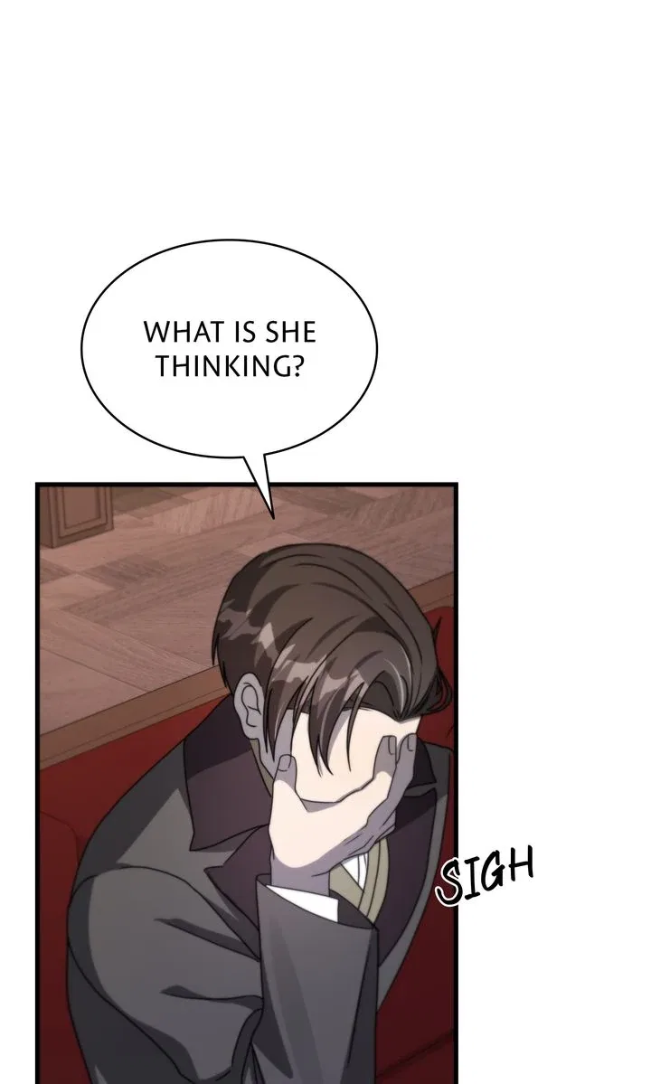 Till Divorce Do Us Part! Chapter 104 – Page 31