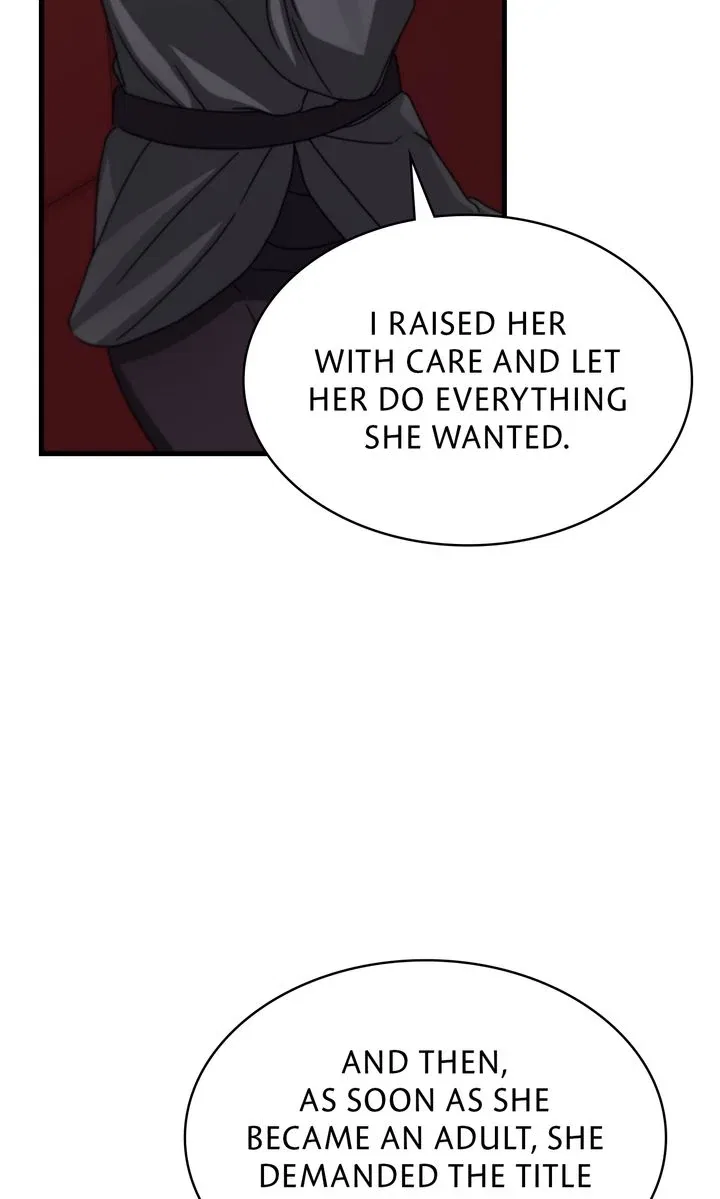 Till Divorce Do Us Part! Chapter 104 – Page 32