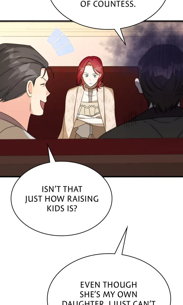Till Divorce Do Us Part! Chapter 104 – Page 33