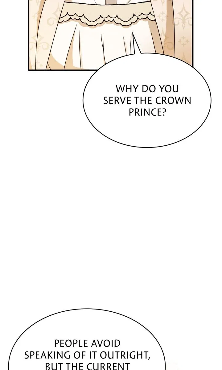 Till Divorce Do Us Part! Chapter 104 – Page 35