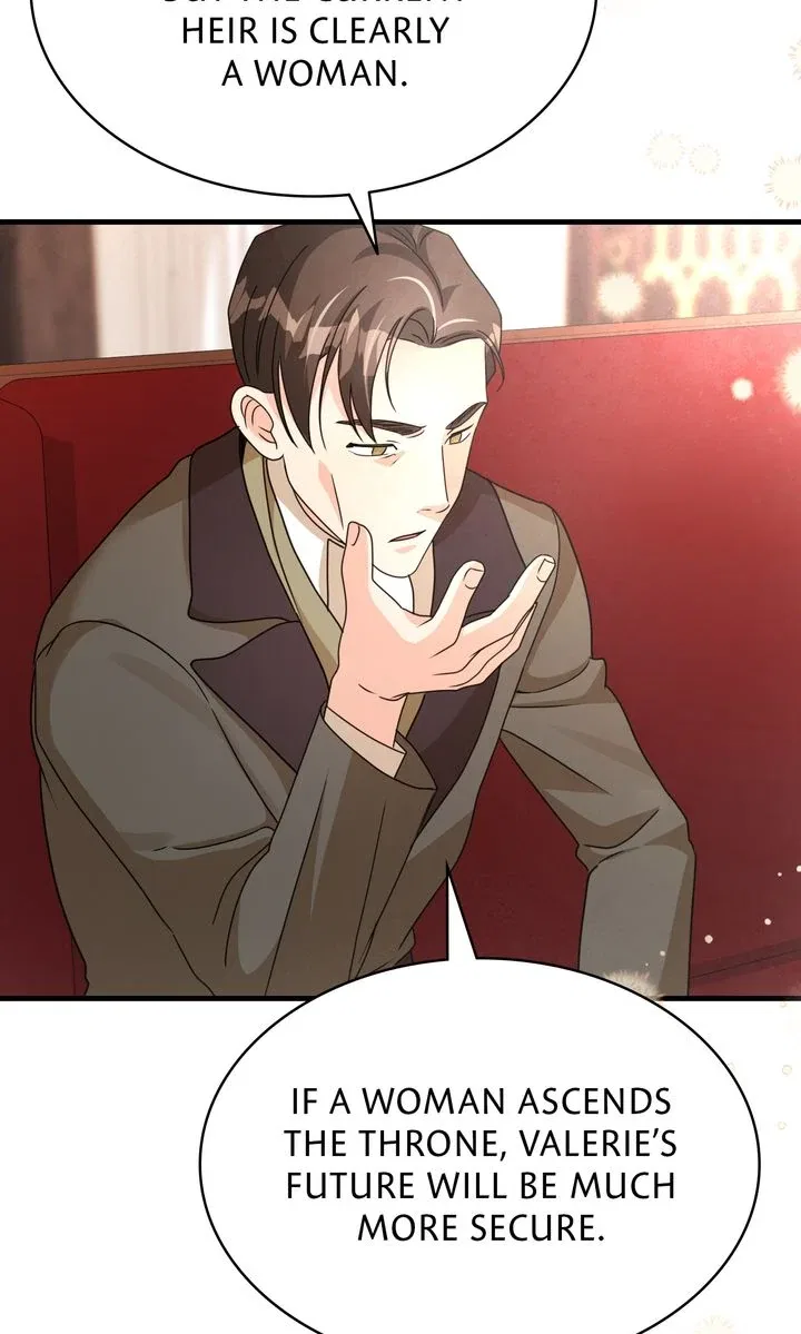 Till Divorce Do Us Part! Chapter 104 – Page 36