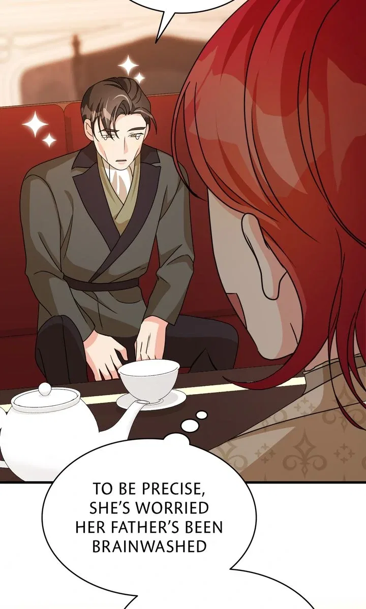 Till Divorce Do Us Part! Chapter 104 – Page 39