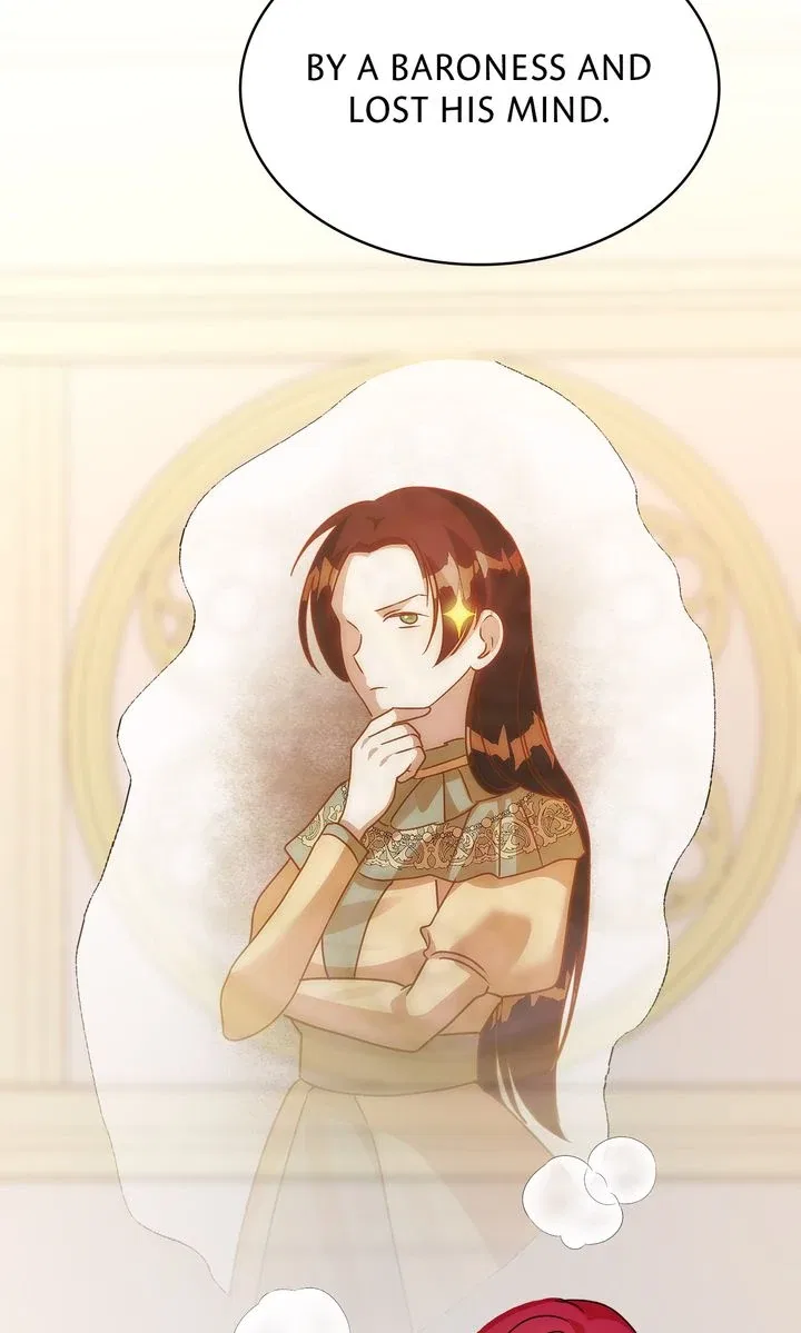 Till Divorce Do Us Part! Chapter 104 – Page 40