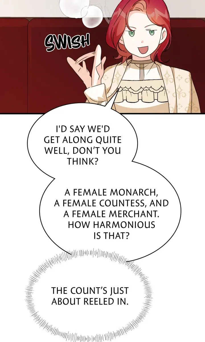 Till Divorce Do Us Part! Chapter 104 – Page 41