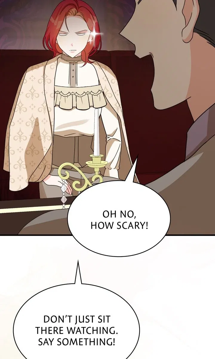 Till Divorce Do Us Part! Chapter 104 – Page 43