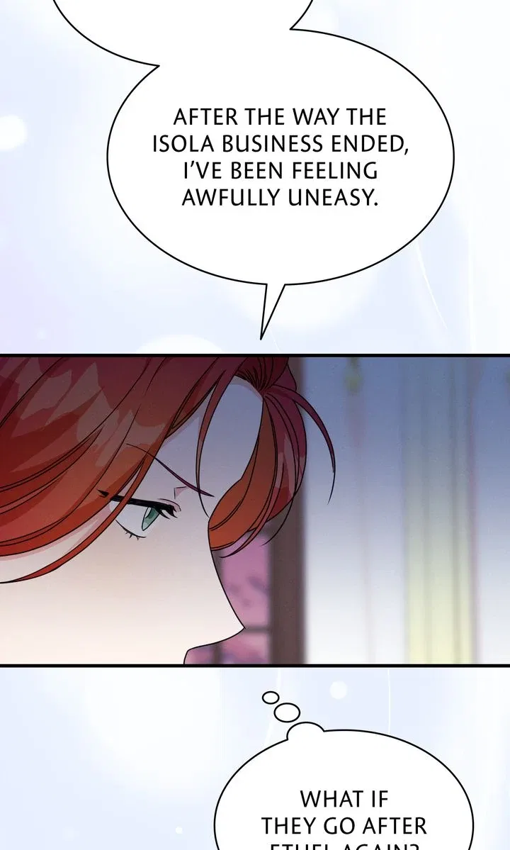 Till Divorce Do Us Part! Chapter 104 – Page 46