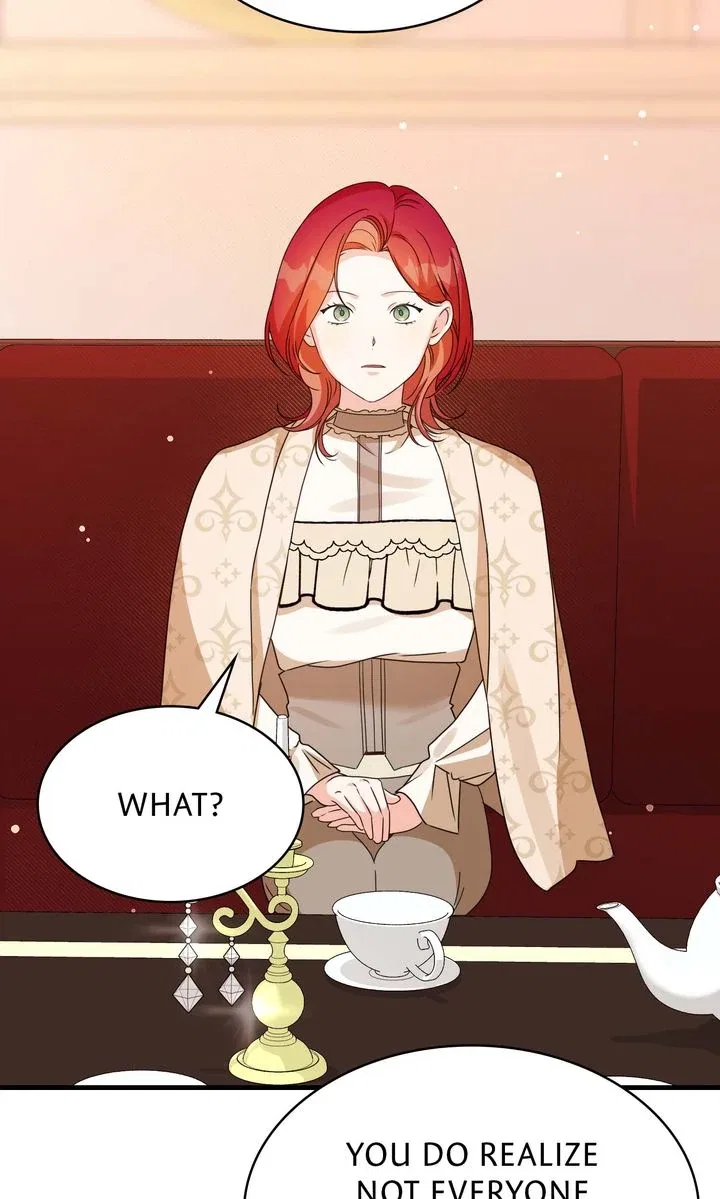 Till Divorce Do Us Part! Chapter 104 – Page 49