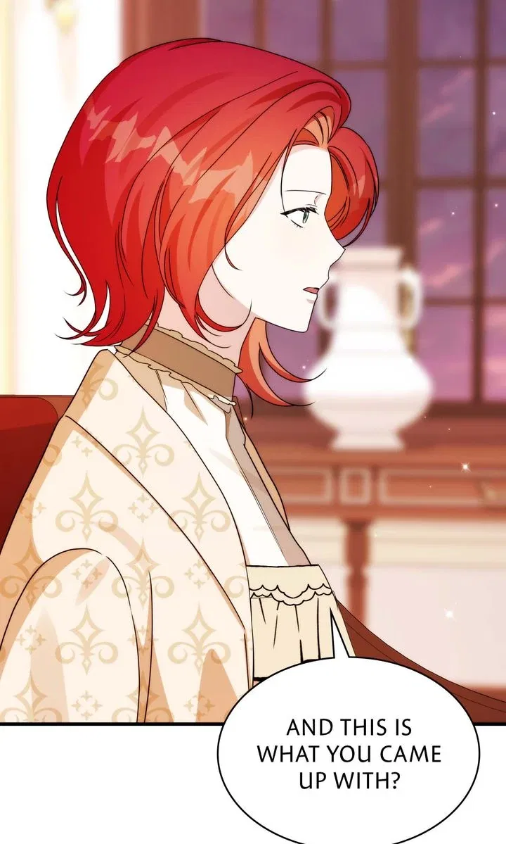 Till Divorce Do Us Part! Chapter 104 – Page 52