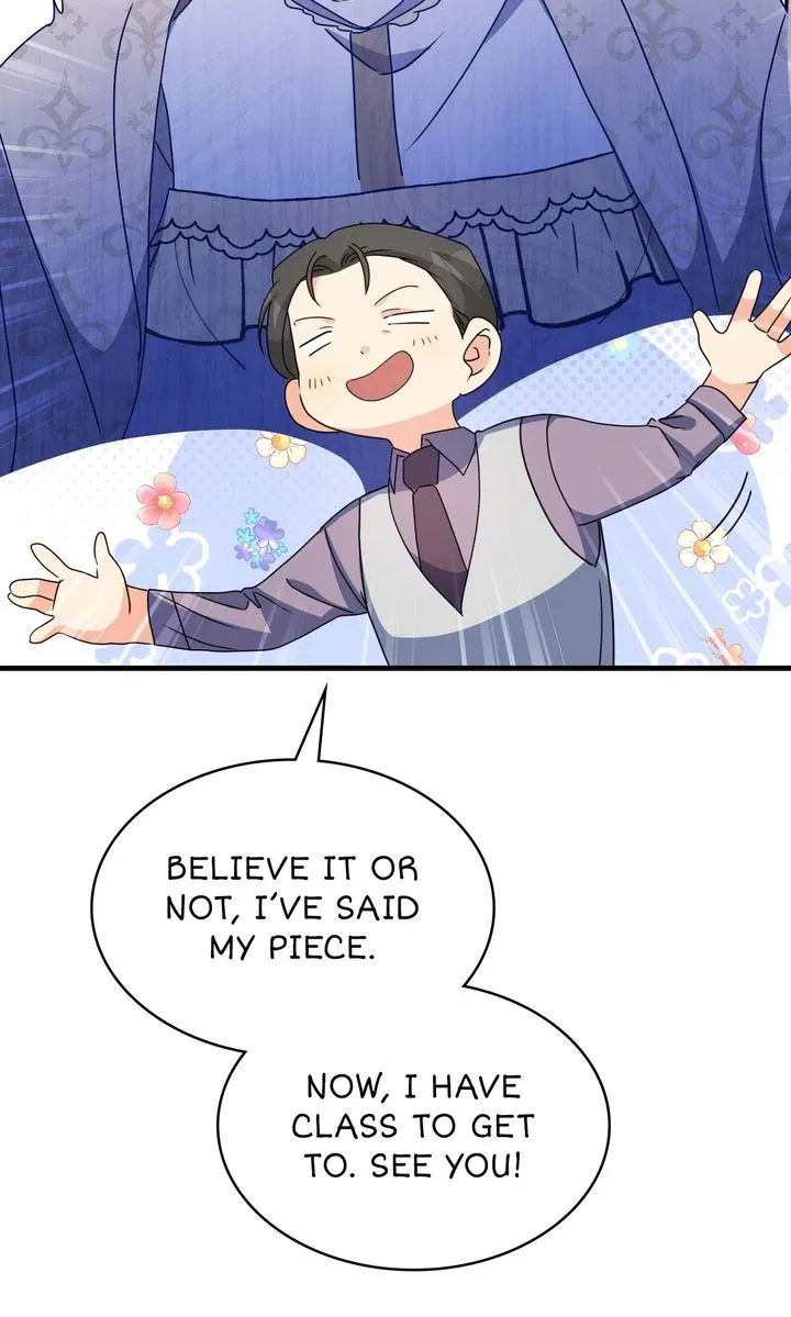 Till Divorce Do Us Part! Chapter 104 – Page 54