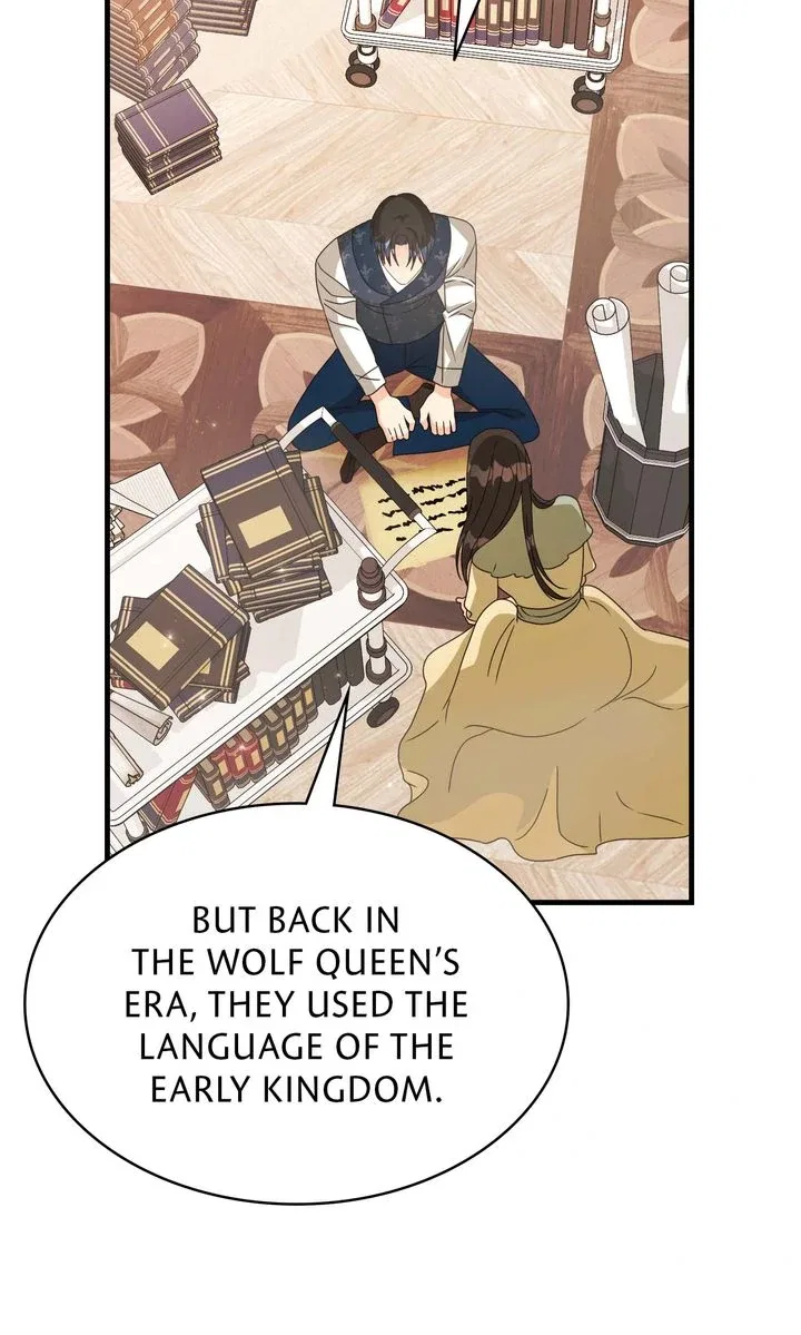 Till Divorce Do Us Part! Chapter 104 – Page 57
