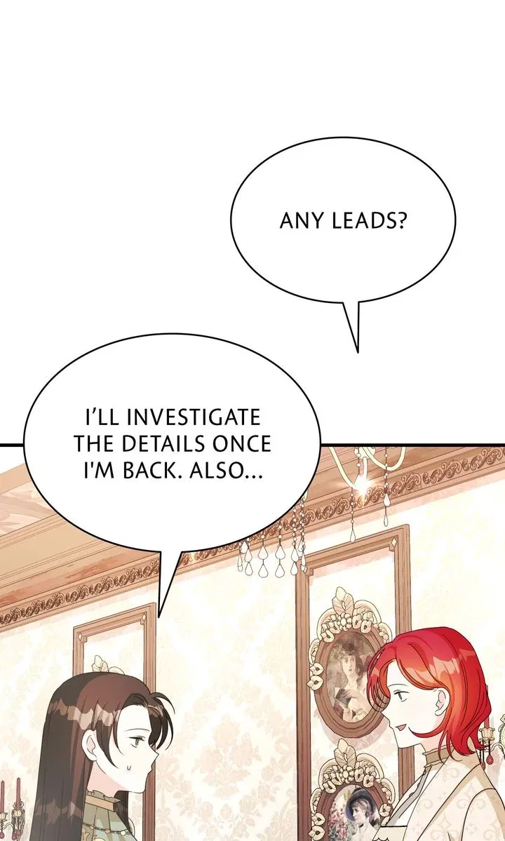 Till Divorce Do Us Part! Chapter 104 – Page 62