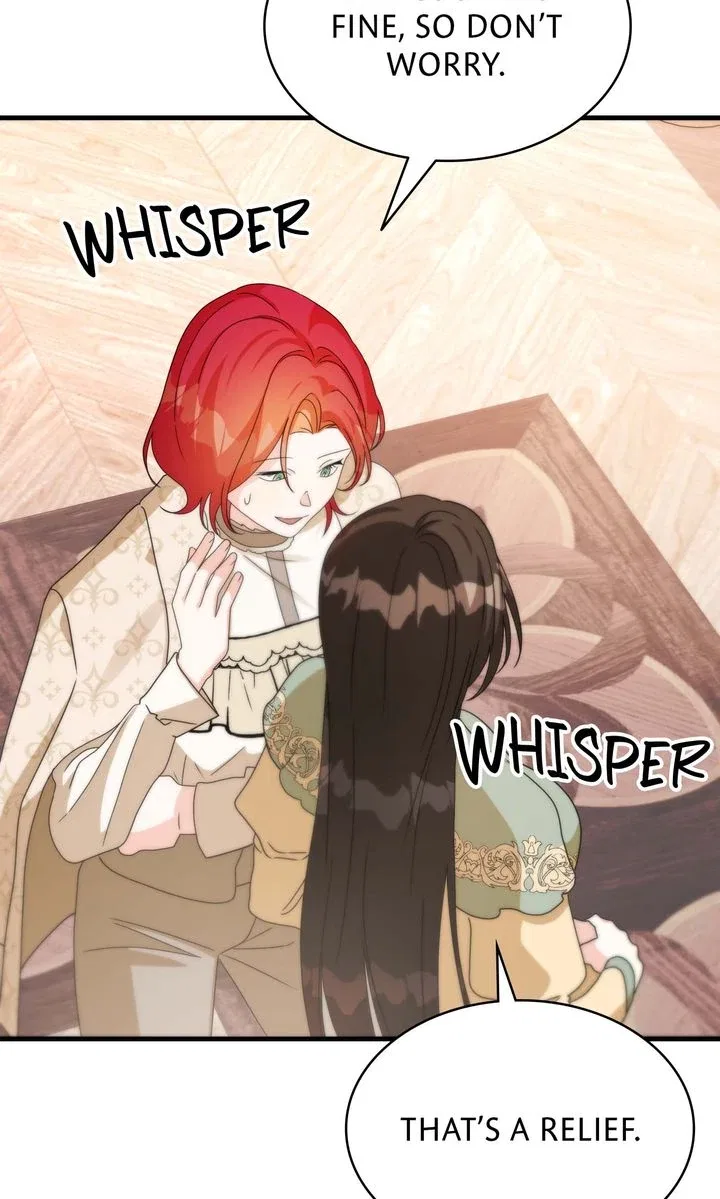 Till Divorce Do Us Part! Chapter 104 – Page 65