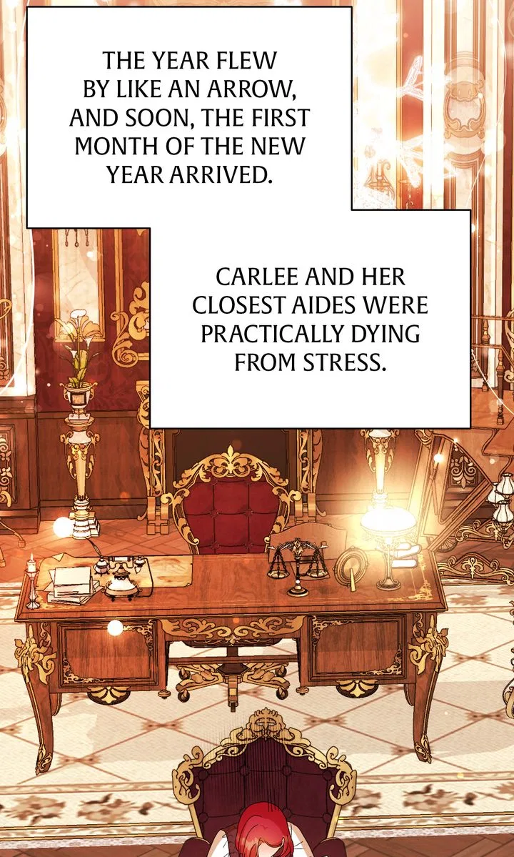 Till Divorce Do Us Part! Chapter 104 – Page 68