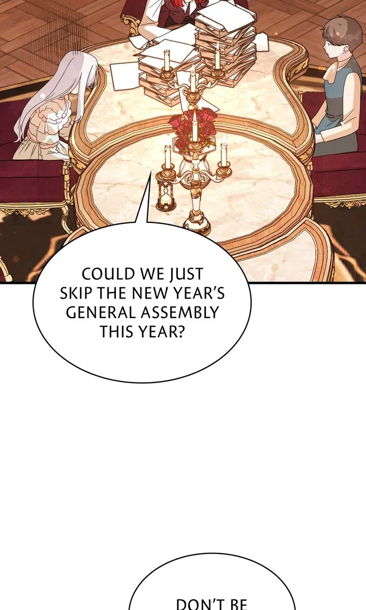 Till Divorce Do Us Part! Chapter 104 – Page 69