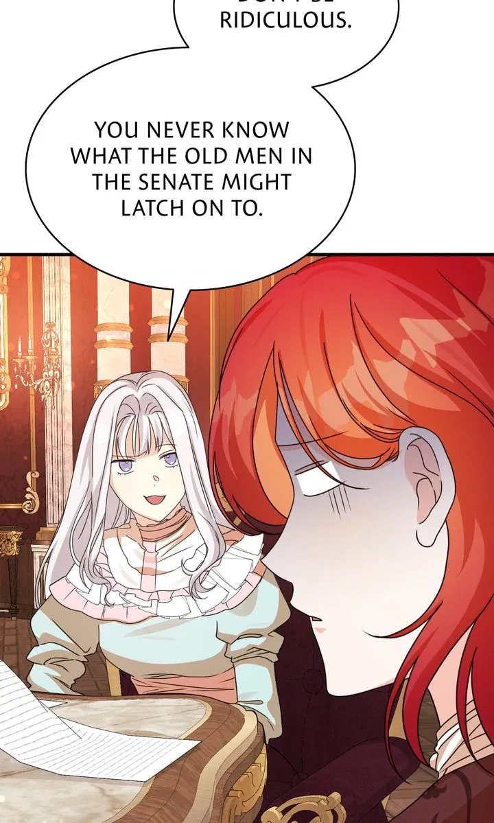 Till Divorce Do Us Part! Chapter 104 – Page 70