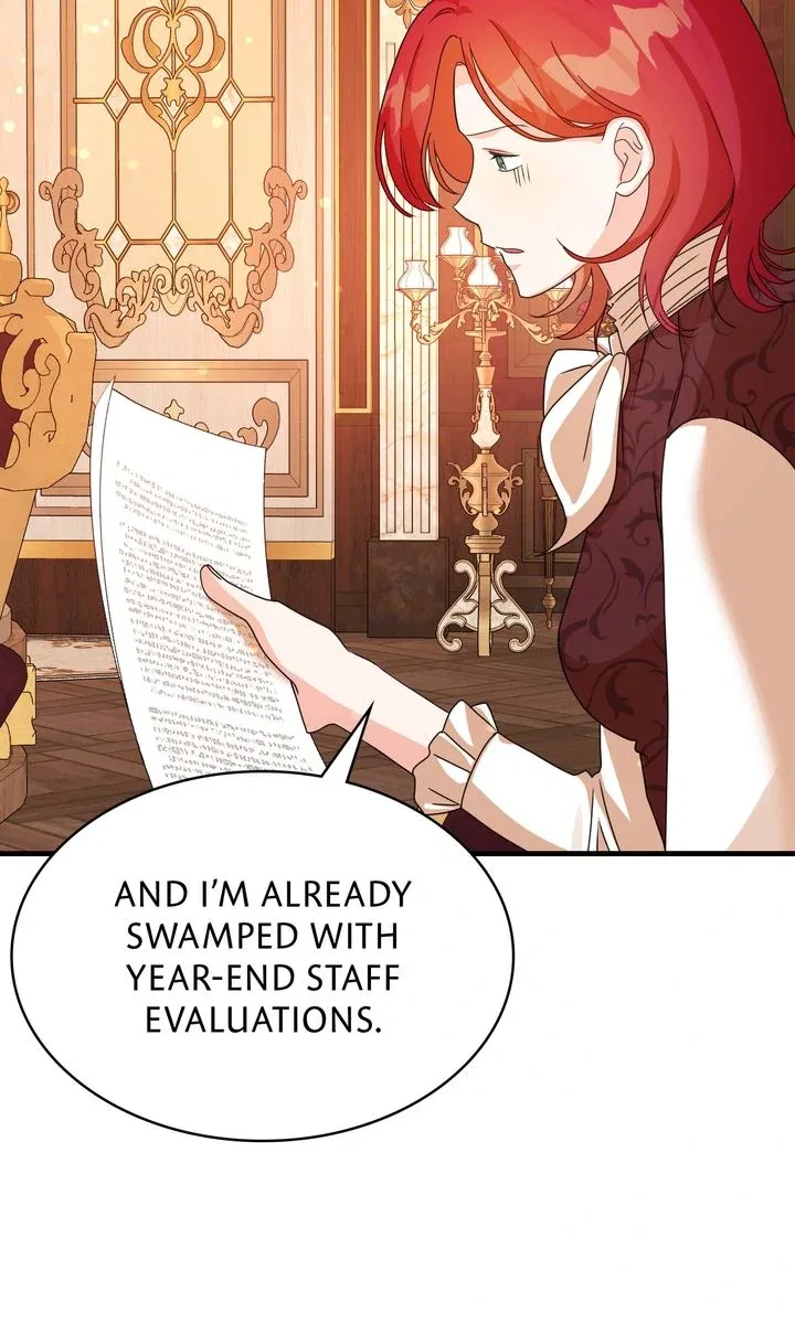 Till Divorce Do Us Part! Chapter 104 – Page 72