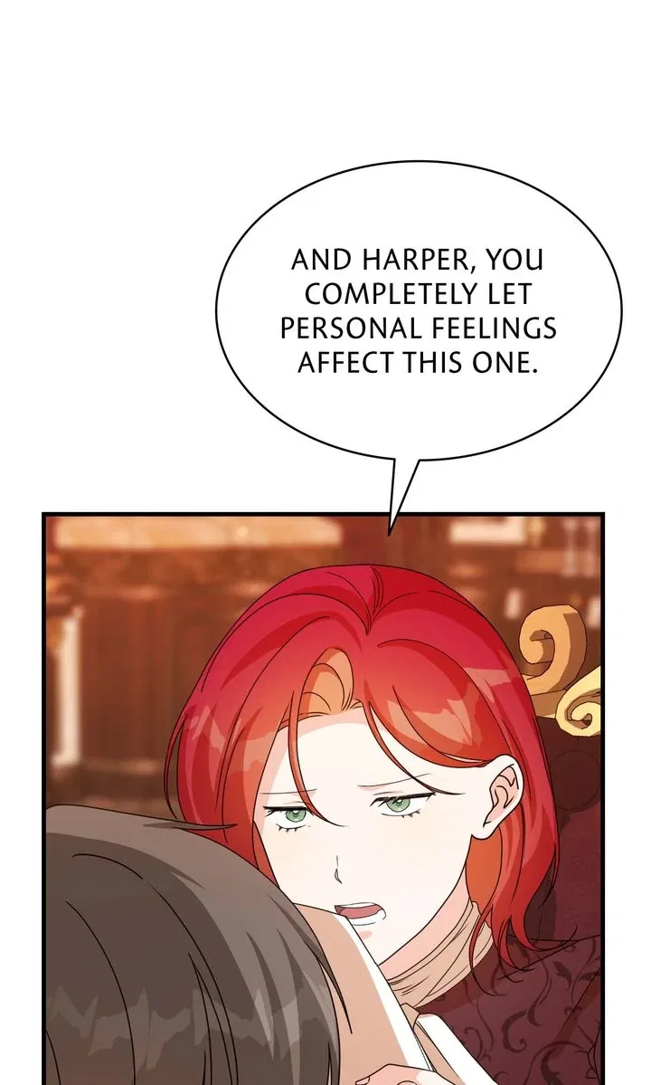 Till Divorce Do Us Part! Chapter 104 – Page 73