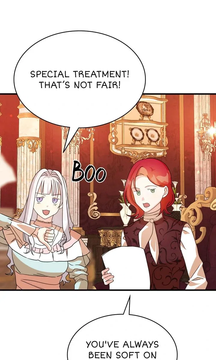 Till Divorce Do Us Part! Chapter 104 – Page 76