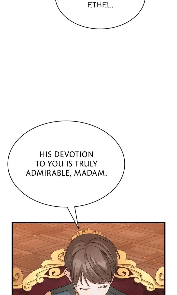 Till Divorce Do Us Part! Chapter 104 – Page 77