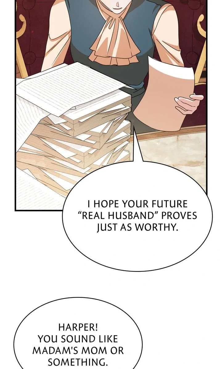 Till Divorce Do Us Part! Chapter 104 – Page 78