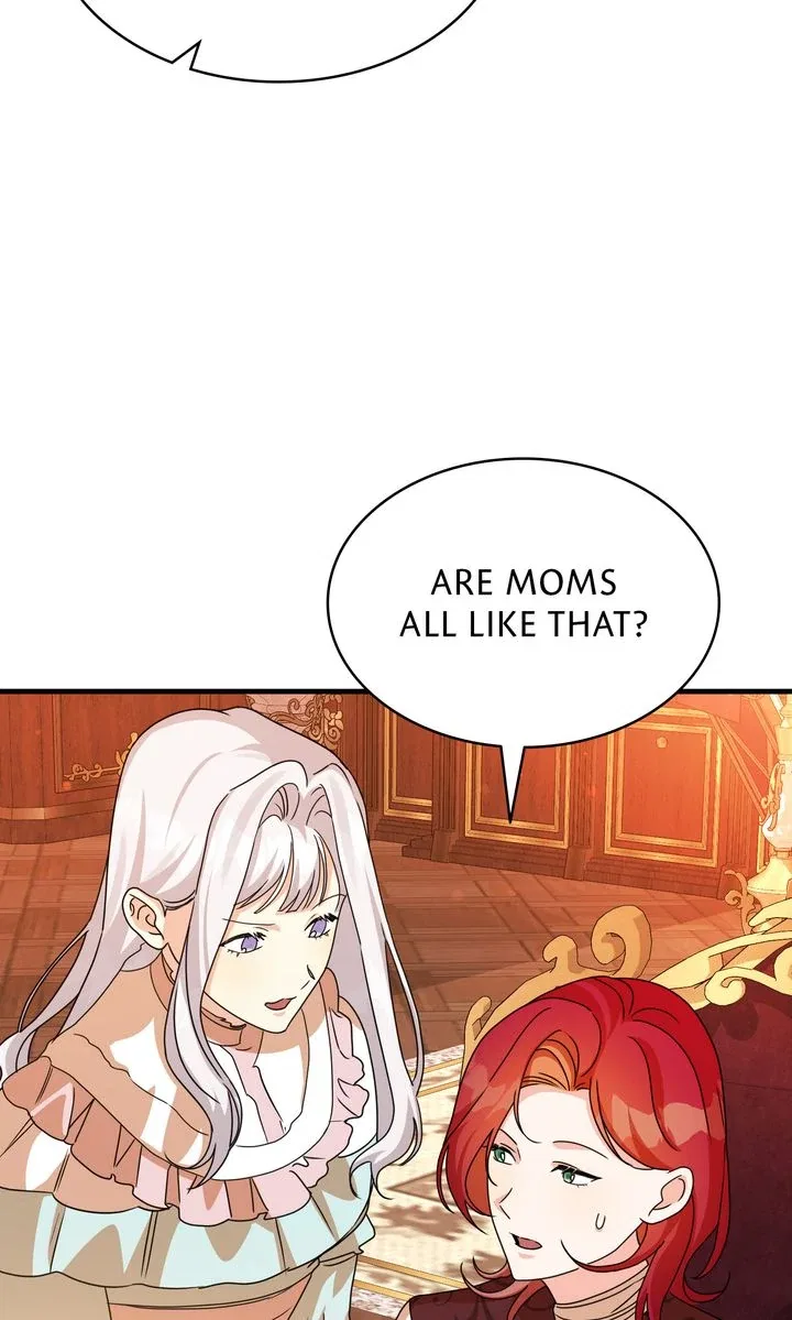 Till Divorce Do Us Part! Chapter 104 – Page 79