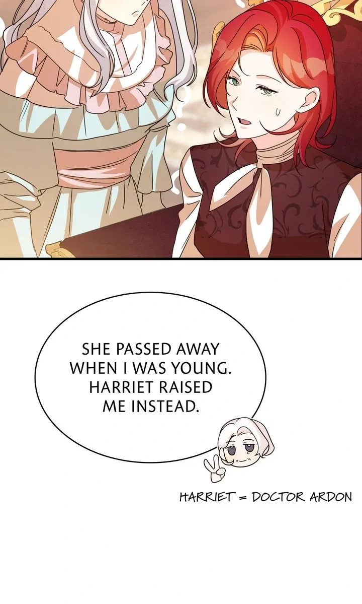 Till Divorce Do Us Part! Chapter 104 – Page 81