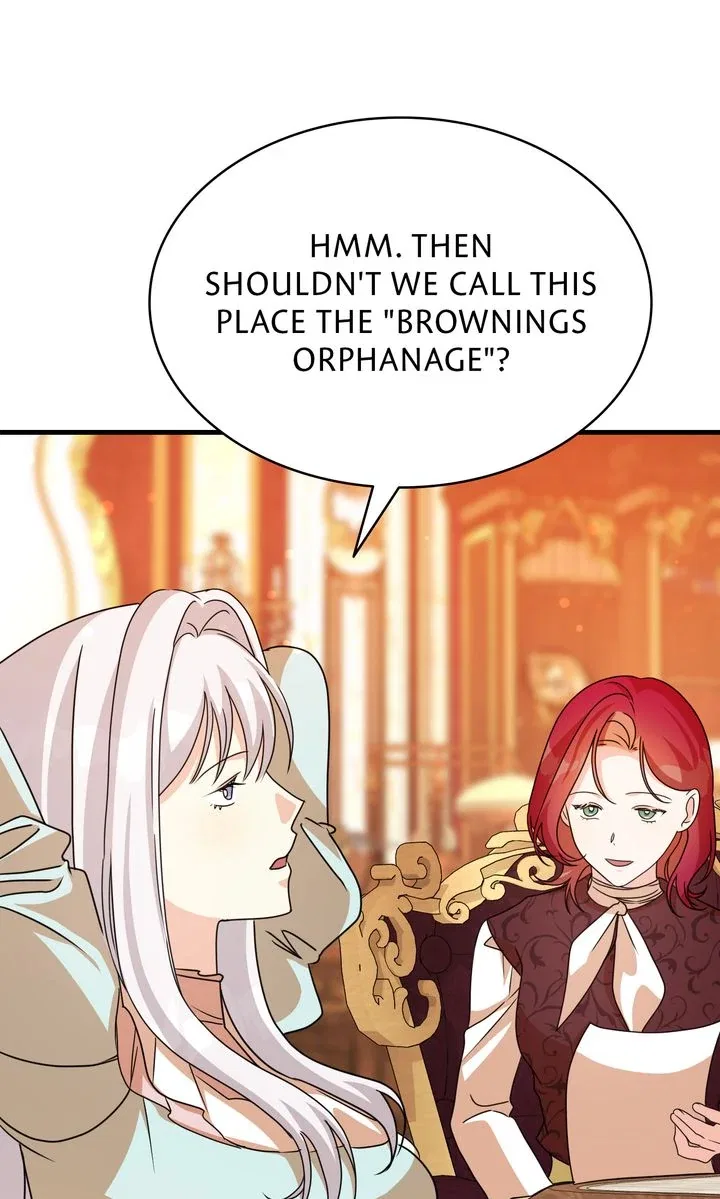 Till Divorce Do Us Part! Chapter 104 – Page 82