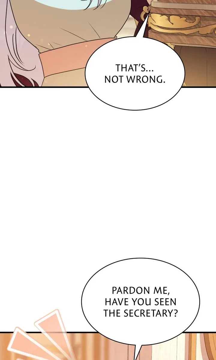 Till Divorce Do Us Part! Chapter 104 – Page 83