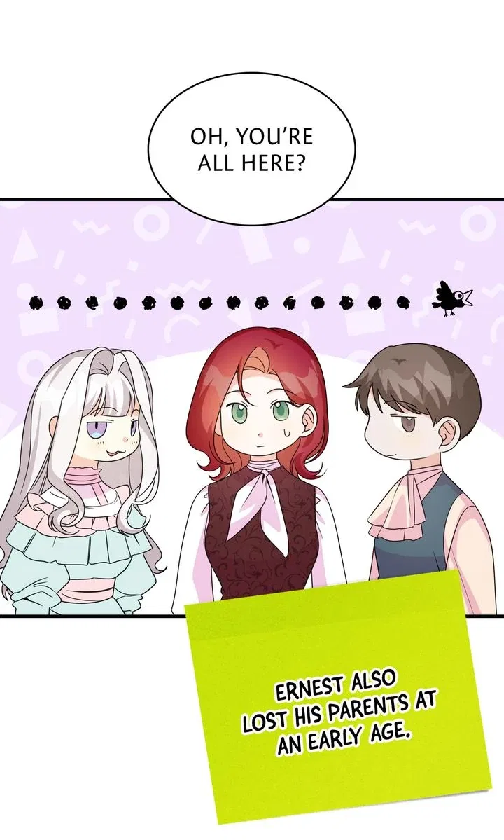 Till Divorce Do Us Part! Chapter 104 – Page 85