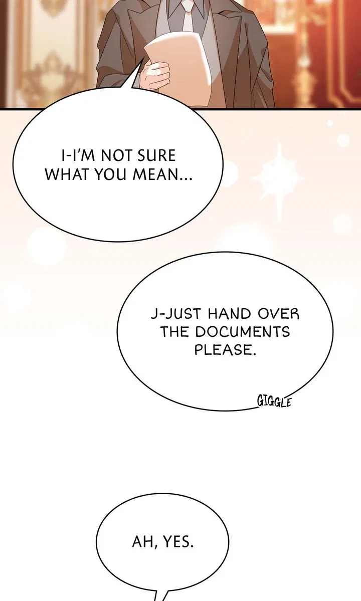 Till Divorce Do Us Part! Chapter 104 – Page 87