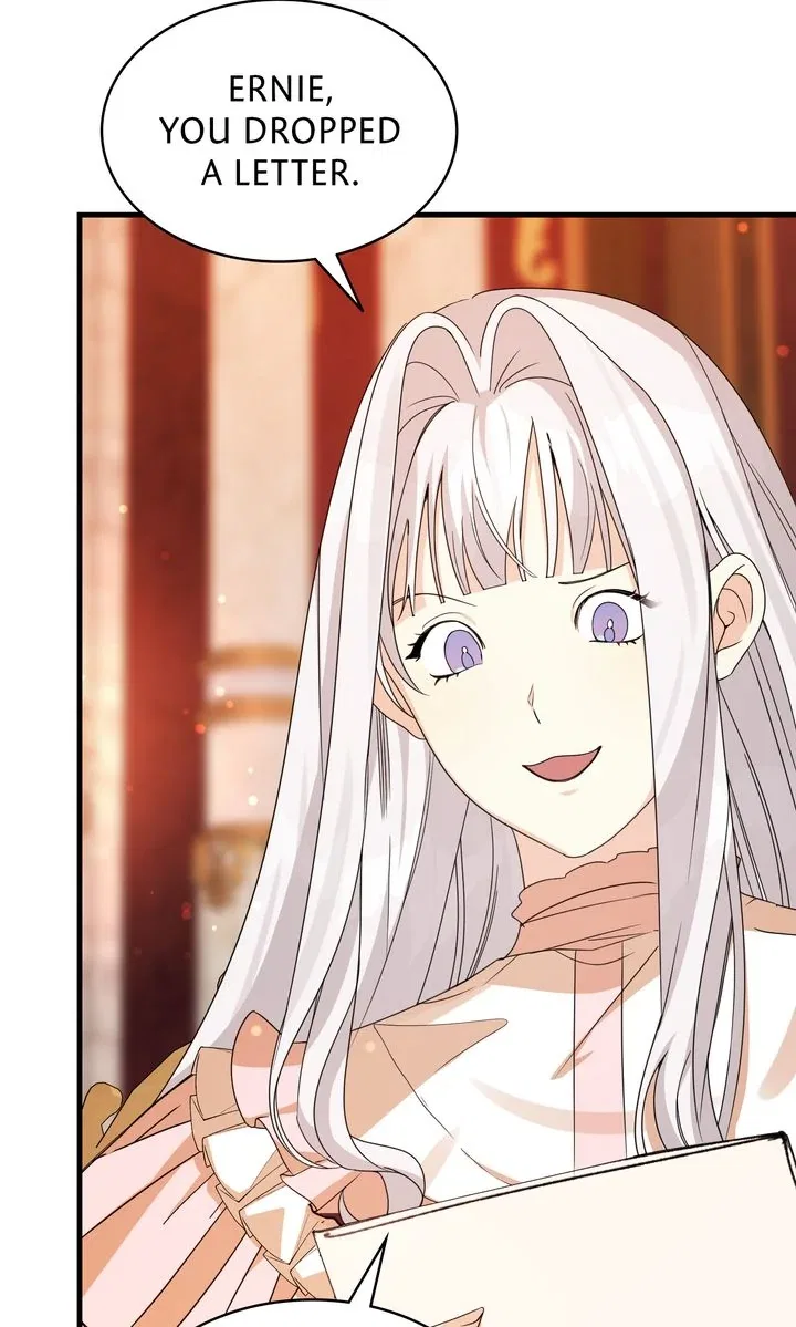 Till Divorce Do Us Part! Chapter 104 – Page 94